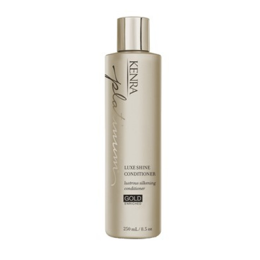 Kenra Professional Platinum Luxe Shine Conditioner